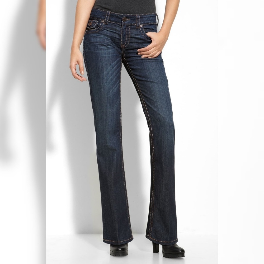 Kut From The Kloth Bootcut Jeans